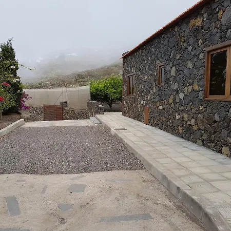 Finca La Sabina Guarazoca Exterior photo