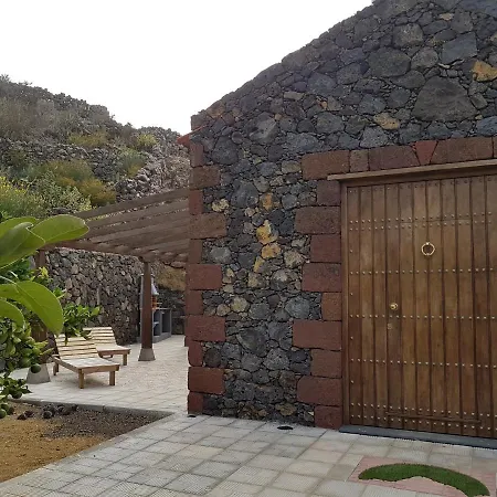 Finca La Sabina Guarazoca Exterior photo