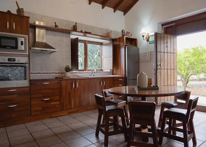 Finca La Sabina