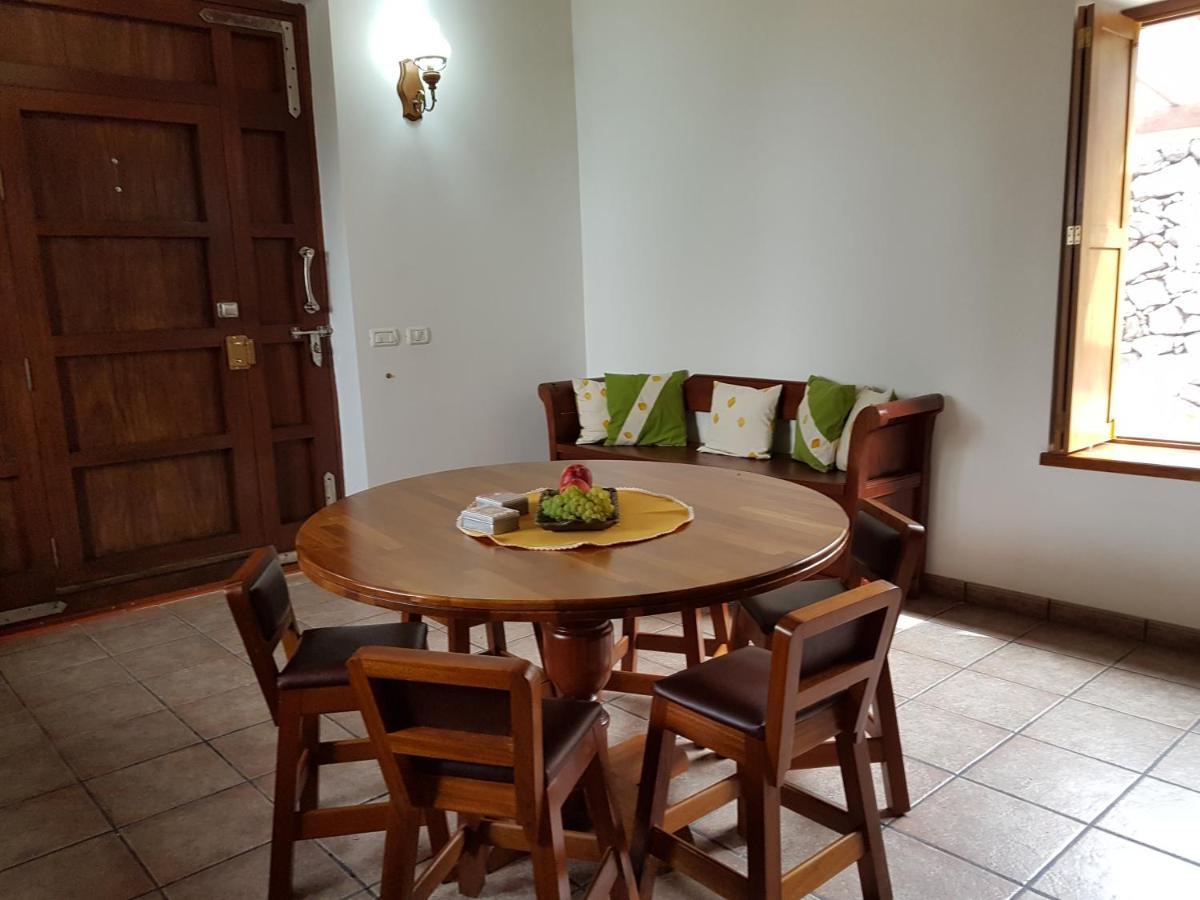 La Sabina Chalet